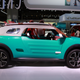 Illustration for article titled Jay Leno Clearly Needs Citroën's Retro Méhari Concept